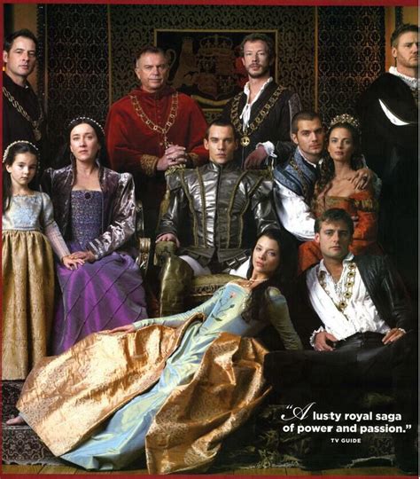 i tudor cast completo|cast of tudors season 1.